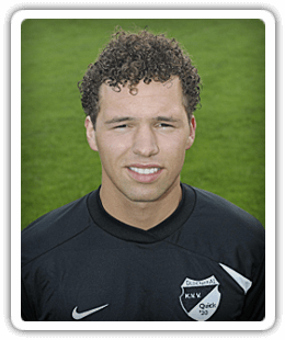 Ron Naafs