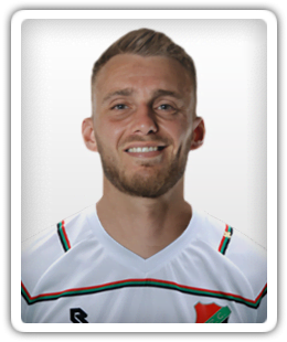 Jasper Cillessen