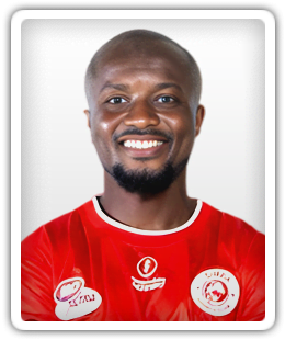 Saïdi Ntibazonkiza