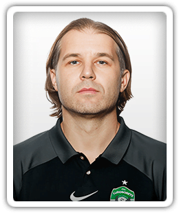 Ivan Tsvetkov