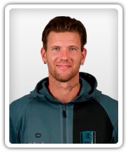 Michiel Kramer