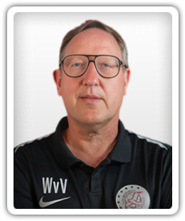 Wouter van Voorthuizen