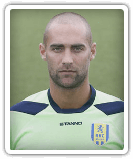 Jordy Deckers