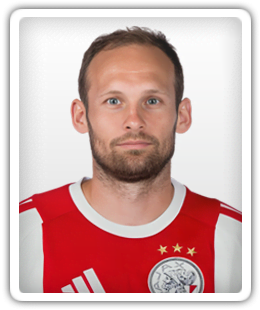 Daley Blind