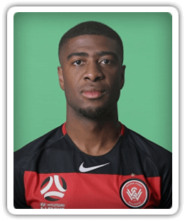 Roly Bonevacia