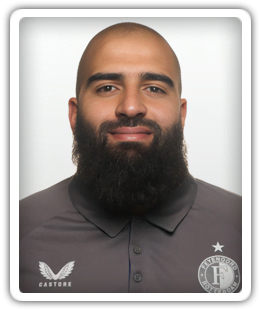 Mustafa Amezrine