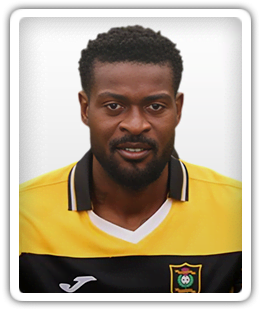 Jeremy Bokila