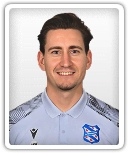 Johnny de Vries