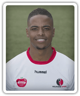 Charlton Vicento