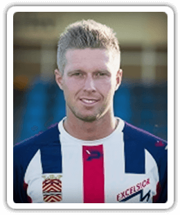 Jorno Reurink
