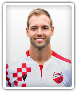 Sven van Ingen