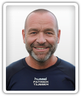 Patrick Tijssen