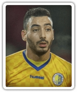 Imad Najah