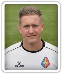 Kevin van Essen