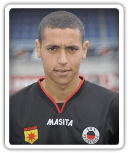 Karim Mossaoui