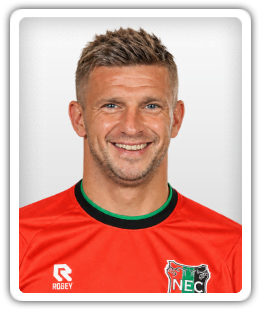 Bryan Linssen
