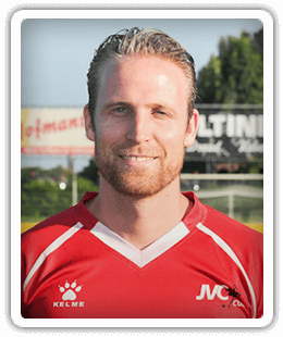 Jorrit Ritzen