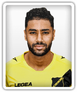 Anouar Kali