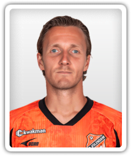 Erik Schouten