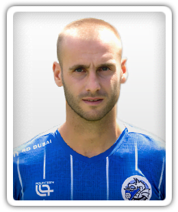 Danny Verbeek