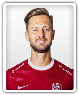 Damjan Dokovic