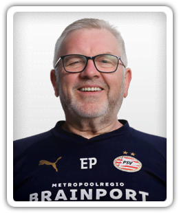 Eddy Pepels