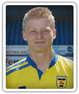 Bob Schepers