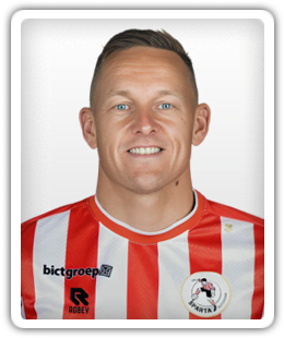 Jens Toornstra