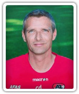 Caspar Dekker