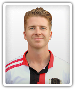 Martijn de Vries