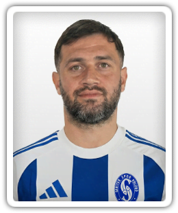 Ömer Bayram