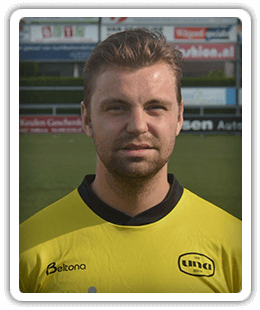 Benjamin van Wanrooij
