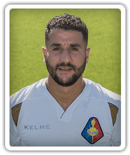 Mohammed Ajnane