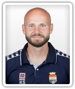 Kevin Swarthoff