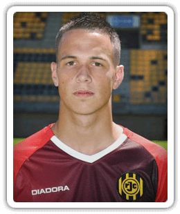 Collin van Eijk