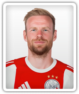 Davy Klaassen