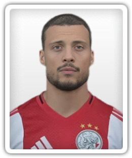Fabian Sporkslede