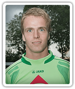 Stan van Hoeven