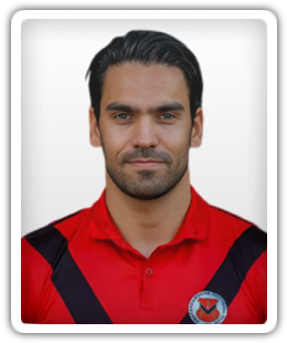 Milan Hoek