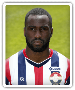 Fernando Lewis
