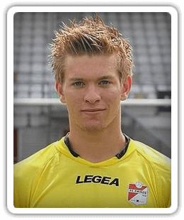 Pieter IJzerman