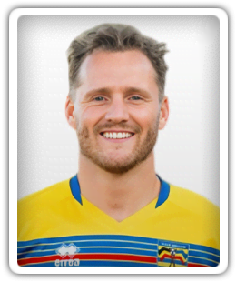 Bram Poell