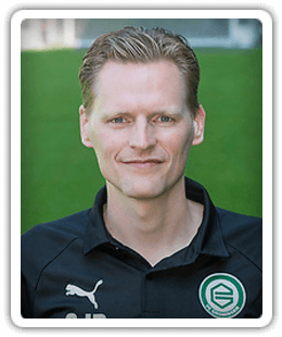 Stijn de Bruijn