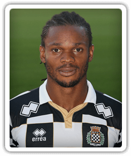 Michael Uchebo