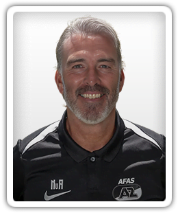 Nick van Aart