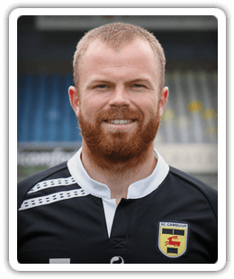 Leonard Nienhuis
