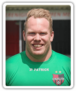 Jordy van de Kracht