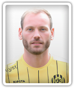 Niek Vossebelt