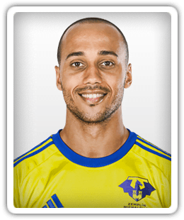 Gino van Kessel