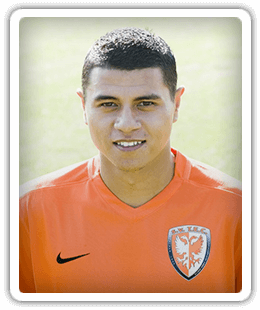 Massaro Latuheru